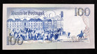 1984 Portugal 100 Escudos P 178 Unc