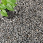 Cjgq 18lb Aquarium Gravel For Plants Decorative River Rocks