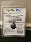 Extreme Broadband Bds104h 4-way Hd Digital High Performance Coax Cable Splitter
