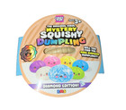 New Authentic Rms Crazy Fun Mystery Squishy Dumpling - Diamond Edition Viral