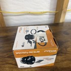 Prv Mini Mids   Highs Neodymium Horn Driver Wg175py-nd Slim     150 Watts 8 Ohm