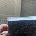 Crimson Peak   The Art Of Darkness By Mark Salisbury  2015  Hardcover  Guillermo