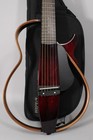 Yamaha Silent Guitar Slg200s Steel String Silent Practice Acoustic-electric Guit