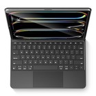 Magic Keyboard Case For Ipad Pro 13 Inch  m4  2024 Smart Multi-touch Trackpad