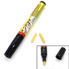 Diy Car Clear Scratch Remover Touch Up Pens Auto Suv Paint Repair Pen Brush Tool