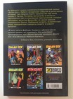 Russian Comics Book Dylan Dog  1  5  Limited Special Edition In Bulgaria