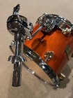 Mapex Orion Class Series 12 X 10 Tom With Mapex Tom Arm And Case    Niiice 