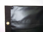 Vinyl 18oz Dump Truck Tarp Waterproof Heavy Duty W  Side Flaps