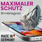 Atfolix Glass Film For Garmin Echomap Ultra 2 122sv Armor Film 9h Protective Armor
