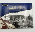 Lot Of 3 Coming To America Norwegian  Swedish  Danish  Irish  German Immigrants