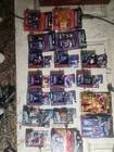     transformers Action Figures  Lot Optimus Prime Megatron Starscream 18 Total     