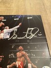 Gervonta    tank    Davis Signed 11x14 Boxing Photo  5x World Champion  Beckett Coa