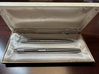Vtg Parker 61 Jet Flighter Set Ss   Engraved   June 1960 Magazine Advertisement