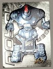 1998 Lost In Space The Movie Gm1 War Of The Robots The Mission s Robot A