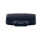 Jbl Charge 4 Bluetooth Speaker - Black  jblcharge4blkam 
