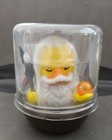 New In Box Lord Of The Rings Tubbz Cosplaying Ducks Saruman  9 1st Edition
