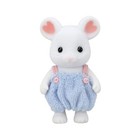 Calico Critters Sylvanian Family Bath Time Set Df-26 Epoch