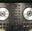 Pioneer Dj Serato Ddj-sb 2-channel Dj Controller