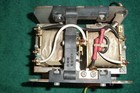 Replacement Motor For Hiblow Hp80 Septic Air Pump - Used