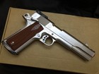 Mgc S w    none    Blowback Airsoft   Mgc  Marushin 