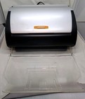 Plustek Ps186 Smartoffice High Speed Document Scanner W  Power Cord   Usb Cable