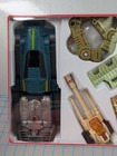Multimac - Construction Team - Generation Ii - Galaxy Series Toy Set -