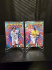 2025 Topps Chrome Power Players Insert Complete Set   25 Cards  