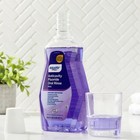 Equate Anticavity Fluoride Oral Rinse Mint 1 L Vs Crest Pro-health Mouthwash