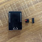 Esp32-cam-mb 2mb Ch340g 5v Wifi Bluetooth Development Board Ov2640 Camera Module