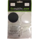 Fix My Kite Pinhole Patch Kit Fixmykite Kiteboarding Kitesurfing Kite Repair 