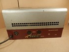 Vintage Estate Fresh Challenger Tube Amplifier Model  Ch30  Asis