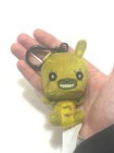Funko Five Nights At Freddy s Fnaf Springtrap 2017 Keychain Plush Clip
