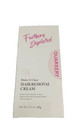 Quarxery Hair Removal Cream   Body Lotion Fast Gentle Legs Armpits Smooth Skin
