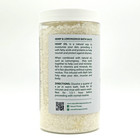 Natural Therapy Pure Hemp   Lemongrass Spa Soak Mineral Bath Salts  37 Oz 