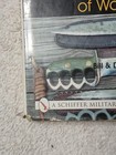 Theater Made Military Knives Of World War Ii Wright Signed Hardcover Schiffer