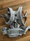Ergobaby Omni 360 Omni Classic Cool Air Mesh Ergonomic Baby Carrier Pearl Grey