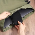 10 Slots Flash Drive Case Usb Storage Bag Portable Thumb Drive Usb Holder