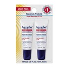 Aquaphor Lip Protectant Broad Spectrum Spf 30 - Soothe Dry Chapped Lips 12  35oz