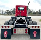2014 Kw T800 Day Cab