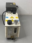 Agilent Varian Ds 302 Dual Stage Rotary Vane Vacuum Pump 100-240v Nidec Motor