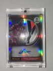 Dayot Upamecano Match Ball Autograph Card  Bayern  Merlin Chrome 21-22