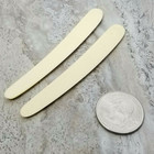 Corn Razor Replacement Handles New Old Stock Vintage Antique Old