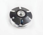8 Pack Threaded Star Type 1-1 2 od  Round Tubing Insert 1 4-20 Threads S72-484