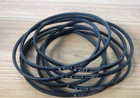 1pcs New For Hutchinson 3 Peak 2 Groove Poly V-belt 3pj416 3pj435 3pj456 3pj486