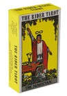 The Rider-waite Tarot Deck With Guide Book By Arthur Edward Waite 78 Cards  