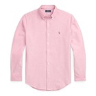 Polo Ralph Lauren Men s Classic Fit Oxford Shirt Long Sleeve Pink Button Down