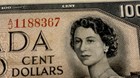 Canadian Devil Face Currency  1   2   5   10   20   100 Bills Vf -xf