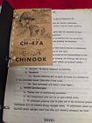 1967-68 Us Army Vietnam 213th Assault Support Helicopter Chinook Pilot s Docs 