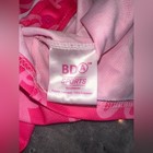 Barbie Game Day St Louis Cardinals Size Medium Hot Pink Button Down Shirt Jersey