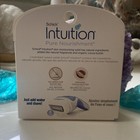 Schick Intuition Pure Nourishment Razor Refills - 4 Blades  Women  3 Pack
